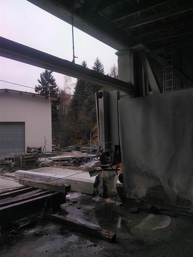 Gebraucht 2007 Spielvogel Python