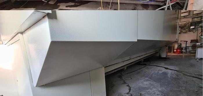 Gebraucht 2009 Intermac Master 34