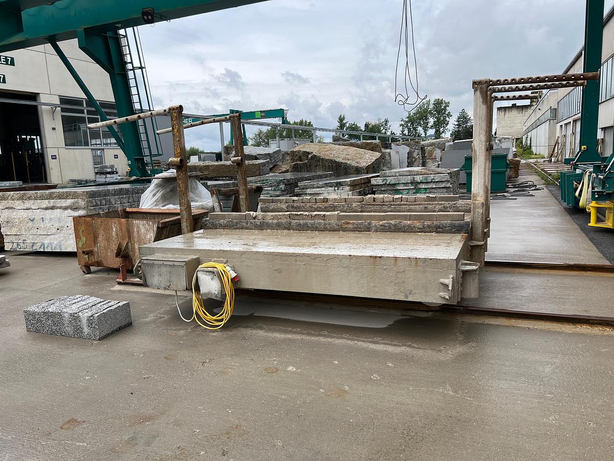 Gebraucht 2022 PELLEGRINI DODECA WIRE VT