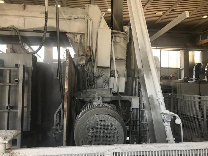 Gebraucht 2012 Breton GOLD 2000/6,3/ V/70