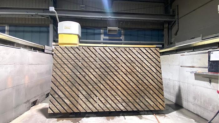 Gebraucht 2007 GMM Litox-