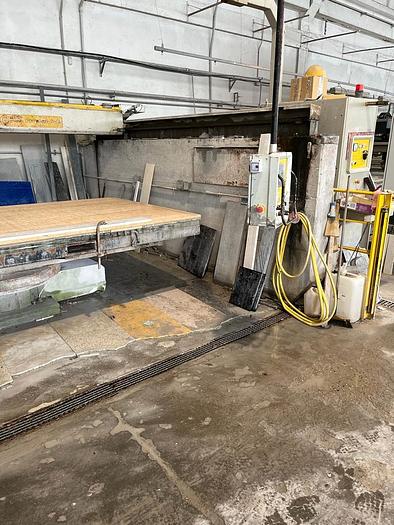 Gebraucht 2003 GMM Lexta 36 Full