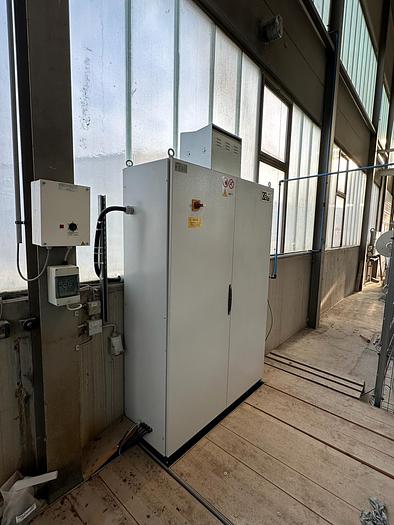 Gebraucht 2018 SIMEC Pilot2200 20N-10GS-G