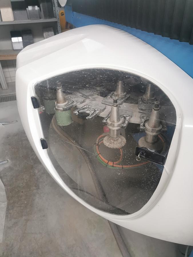 Gebraucht 2019 Thibaut T812