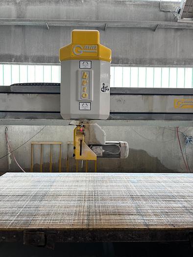 Gebraucht 2007 GMM Brio 35 TO