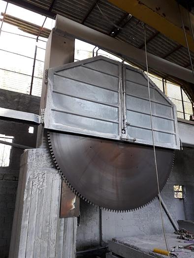 Gebraucht 2003 TERZAGO T 35 S