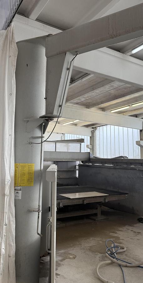 Gebraucht 2012 Schmiedl SKK 1 To - 6 m