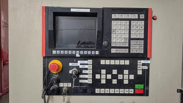 Gebraucht 1997 BAVELLONI EGAR 103 S - CNC