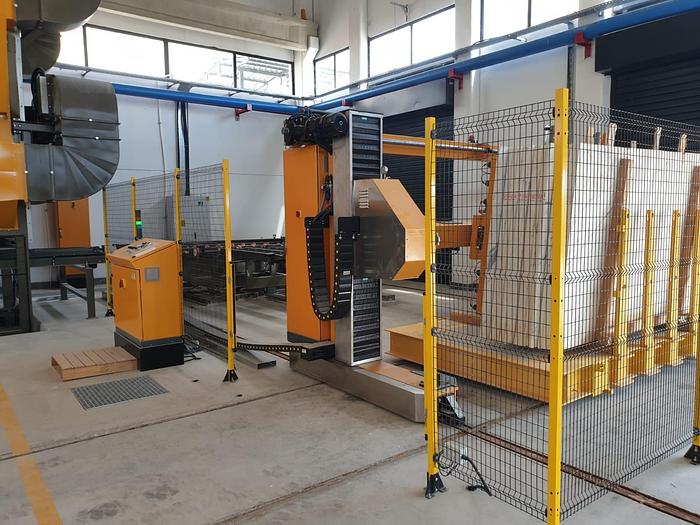 Gebraucht 2018 Prometec-