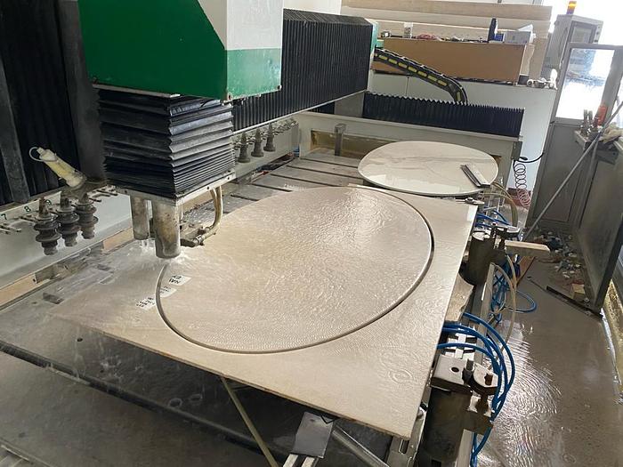 Gebraucht 2009 Prussiani Golden Plus