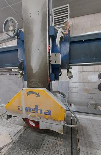 Gebraucht 2006 Weha Bravo E 6.0