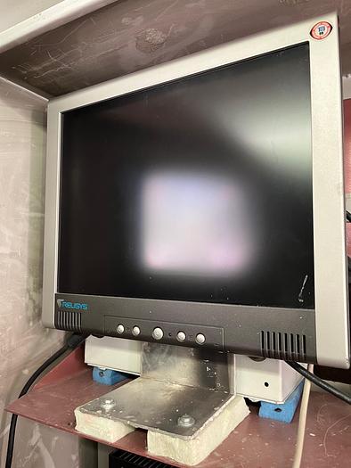 Gebraucht 1994 Comandulli New System 180