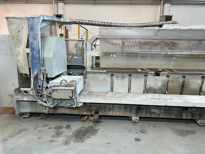 Gebraucht 2000 Comandulli System C.U.6