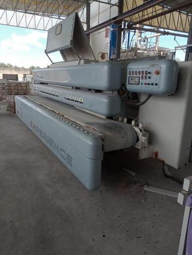 Gebraucht Sasso Meccanica TE Experience