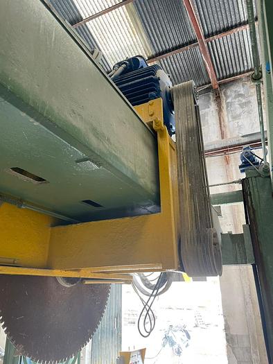 Gebraucht 1980 TERZAGO T12-