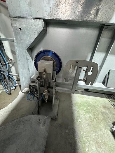 Gebraucht 2021  Thibaut TC 725 Auto