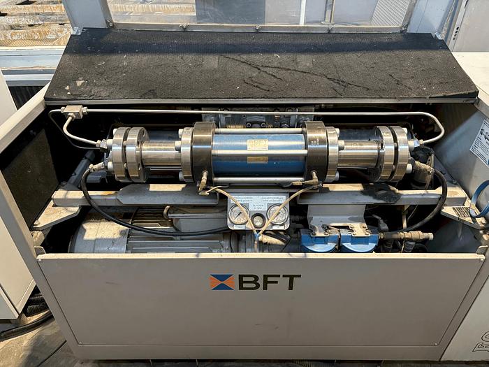 Gebraucht 2019 Intermac Primus 322