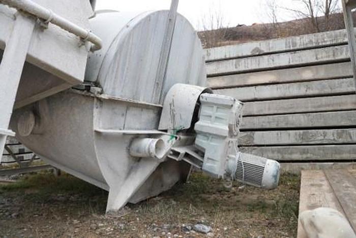 Gebraucht 2013 Liebherr LRT 622