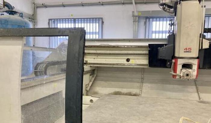 Gebraucht 2005 Intermac Master 45