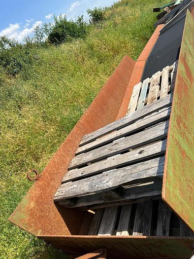 Gebraucht No Name Förderband