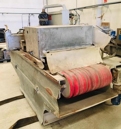 Überholt 2004 Pragma SECO 702V