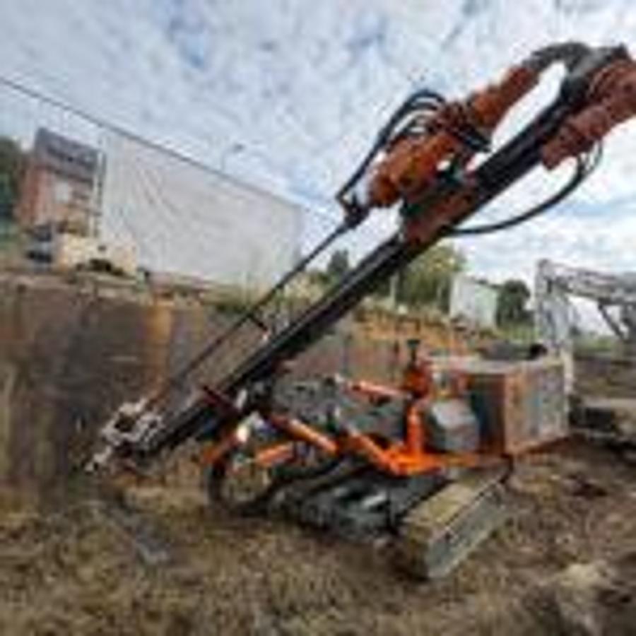 Gebraucht 2024 Marini MR-C 35