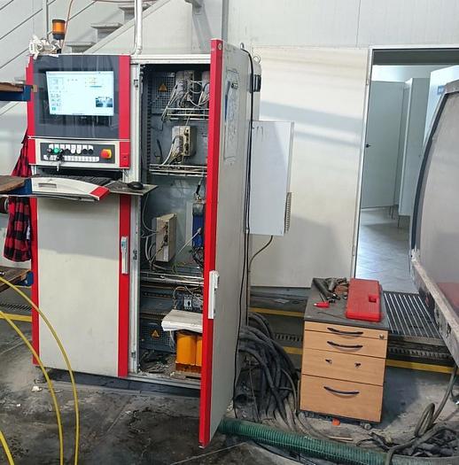 Gebraucht 2006 Intermac Master 33-