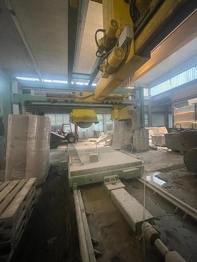 Gebraucht 1998 SIMEC NT 2/50