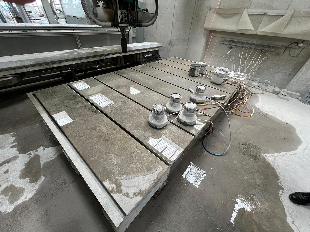 Gebraucht 2021 Burkhardt Löffler LDZ 2000