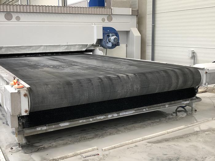 Gebraucht 2017 CEI StoneCut Line (Band)