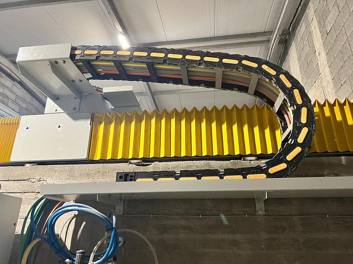 Gebraucht 2022 GMM EGIL 700 CN2