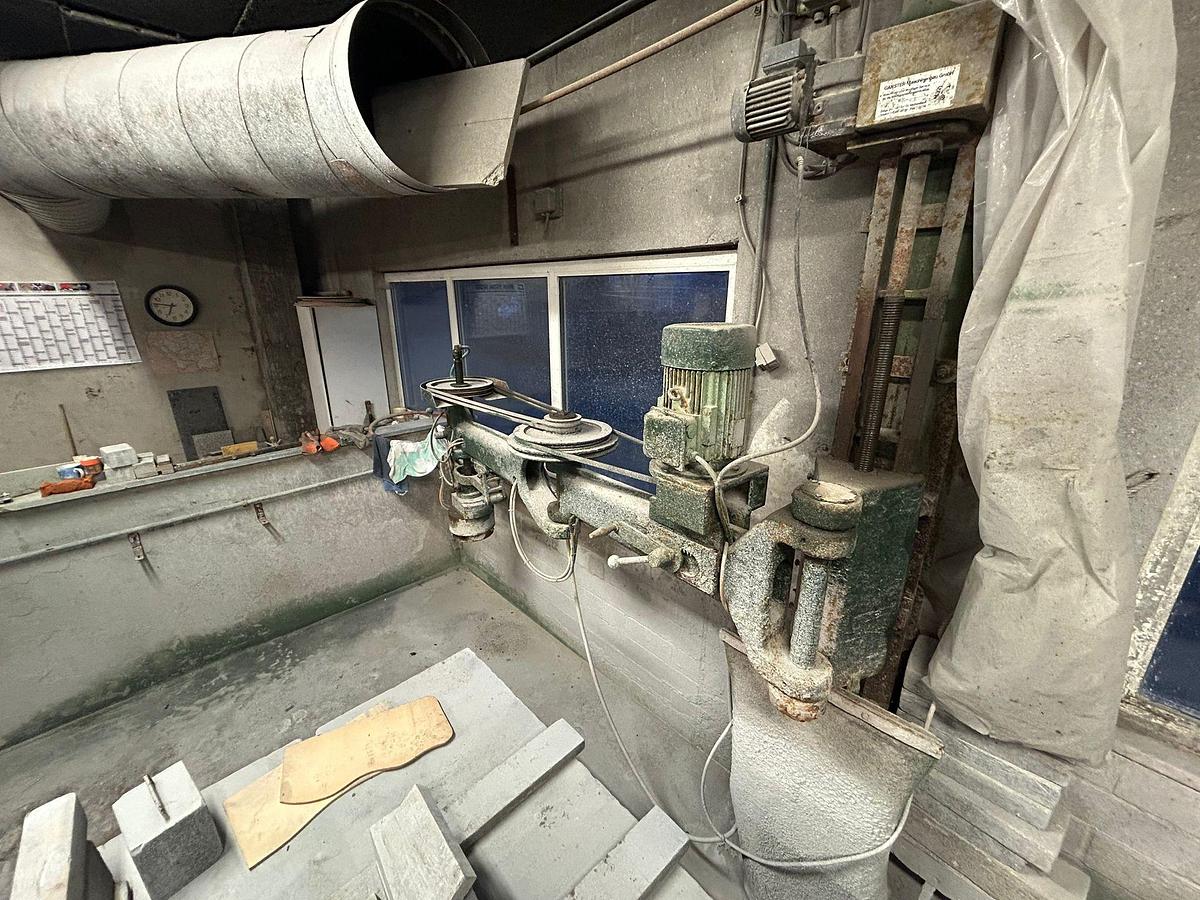 Gebraucht 1995 Ganster