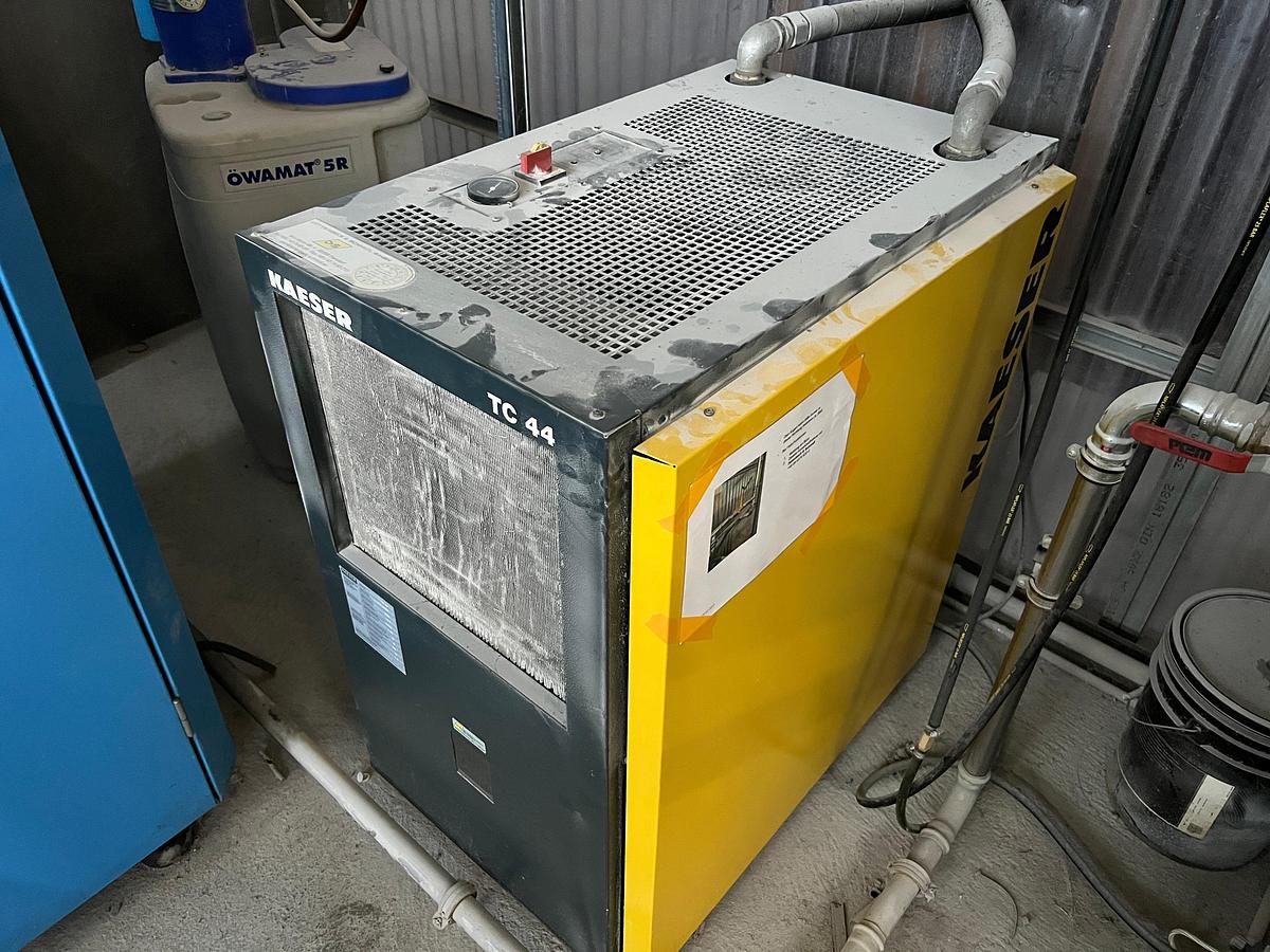 Gebraucht 2016 FirstAir FAS 11-10