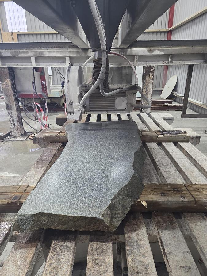 Gebraucht 2006 Canigo HTO.B