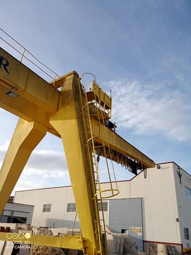 Gebraucht 2012 Jaso 25 T-