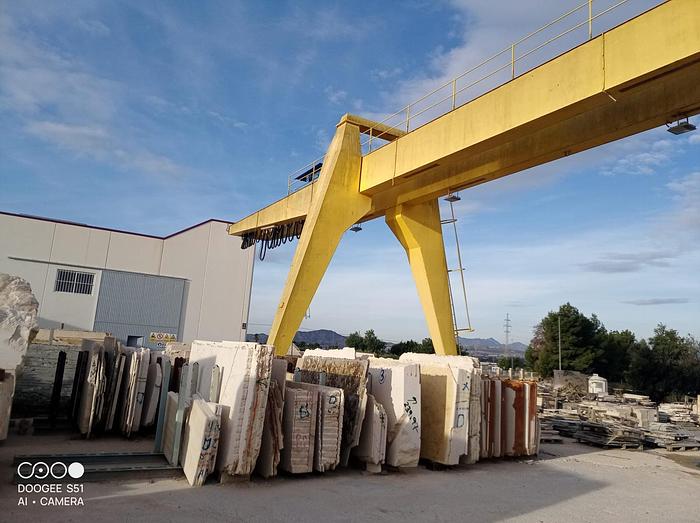 Gebraucht 2012 Jaso 25 T-