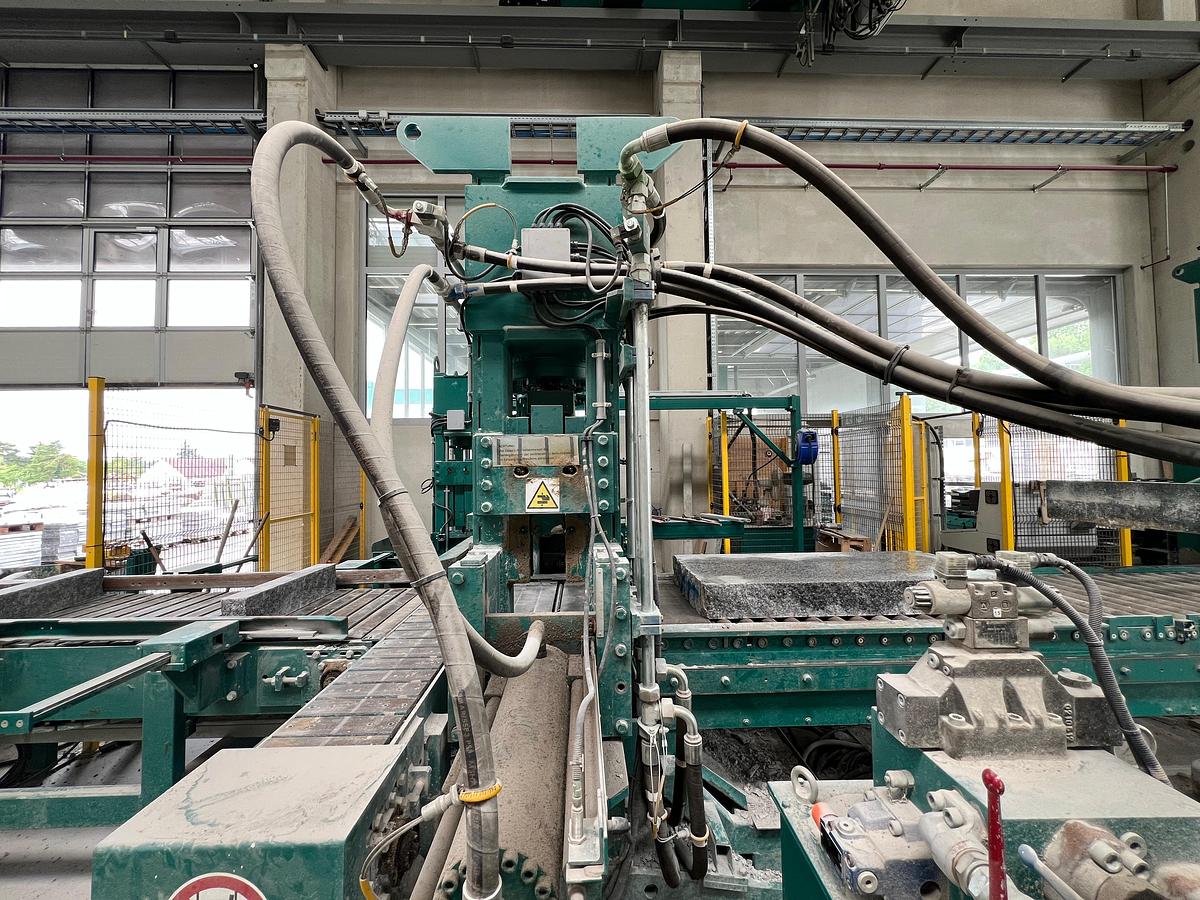 Gebraucht 2020 MEC IMP AUT  PX+P4+PX