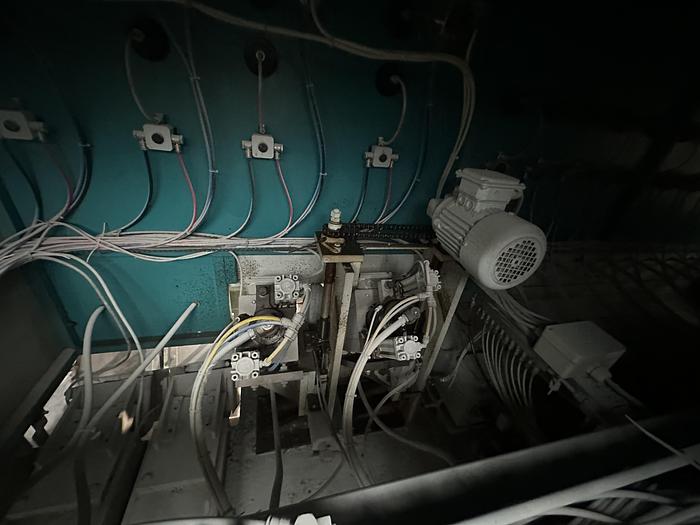 Gebraucht Kolb Topline-