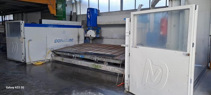 Gebraucht 2019 Donatoni Jet