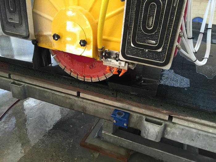 Gebraucht 2015 Marchetti AXCO Z 1000