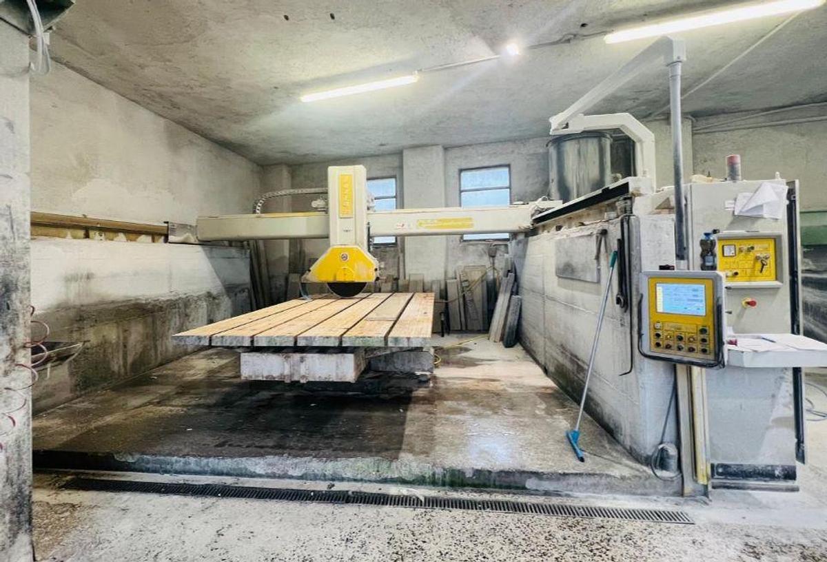 Gebraucht 2001 GMM LEXTA 36 Full