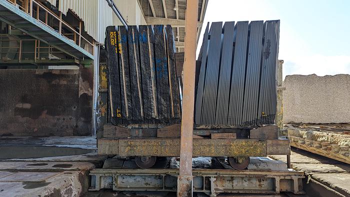 Gebraucht 2010 Nodosafer 6063