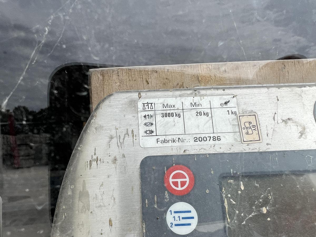 Gebraucht Rehwa 82c