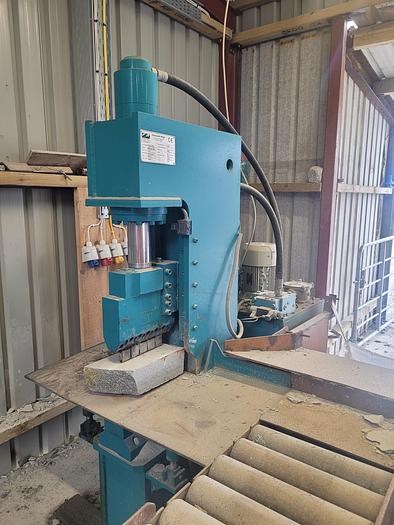 Gebraucht 2012 Fernando Rego P 46