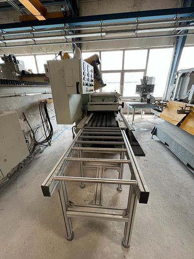 Gebraucht 2020 TecnoMbM Tecno 502