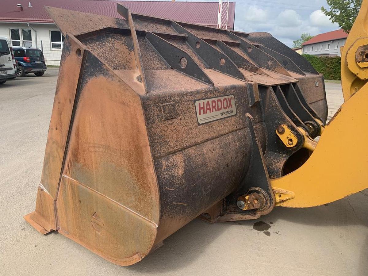Gebraucht 2020 CATERPILLAR 980M