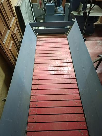 Gebraucht 2009 MEC C-400-90T-