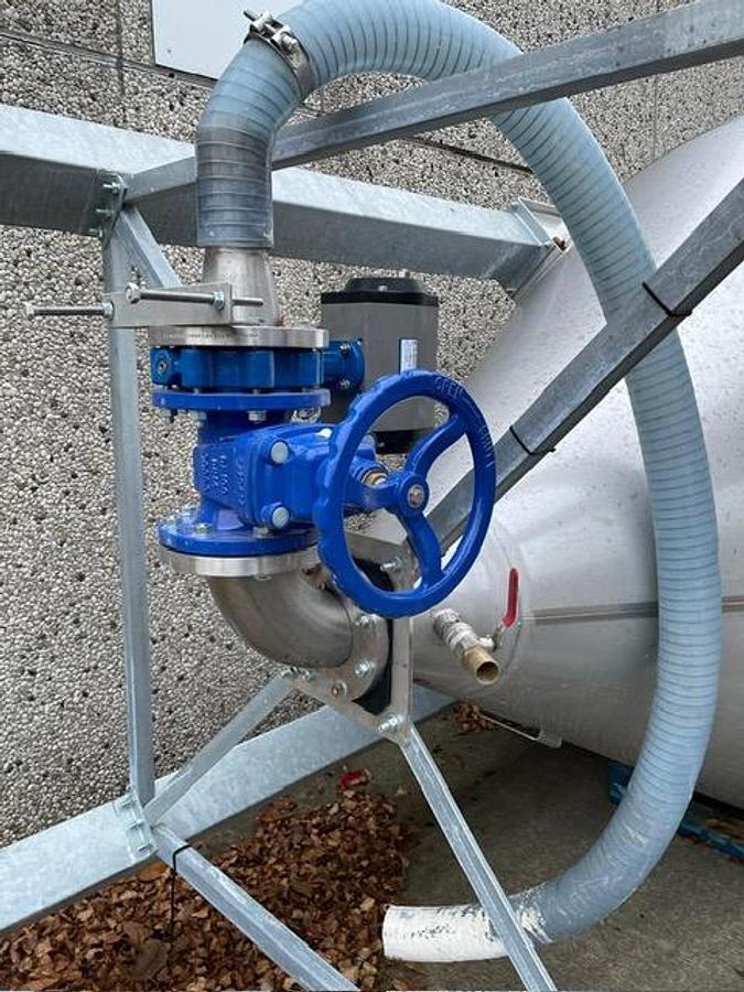 Gebraucht 2023 Italmecc-