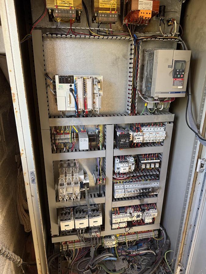 Gebraucht 2004 Benetti Fast 735 Cut (x2)