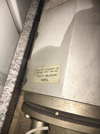 Gebraucht 2003 CMS Brembana Speed 2000